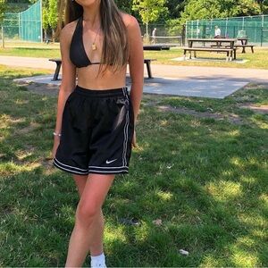 Vintage Nike basketball shorts – Fitz women’s size extra small, small